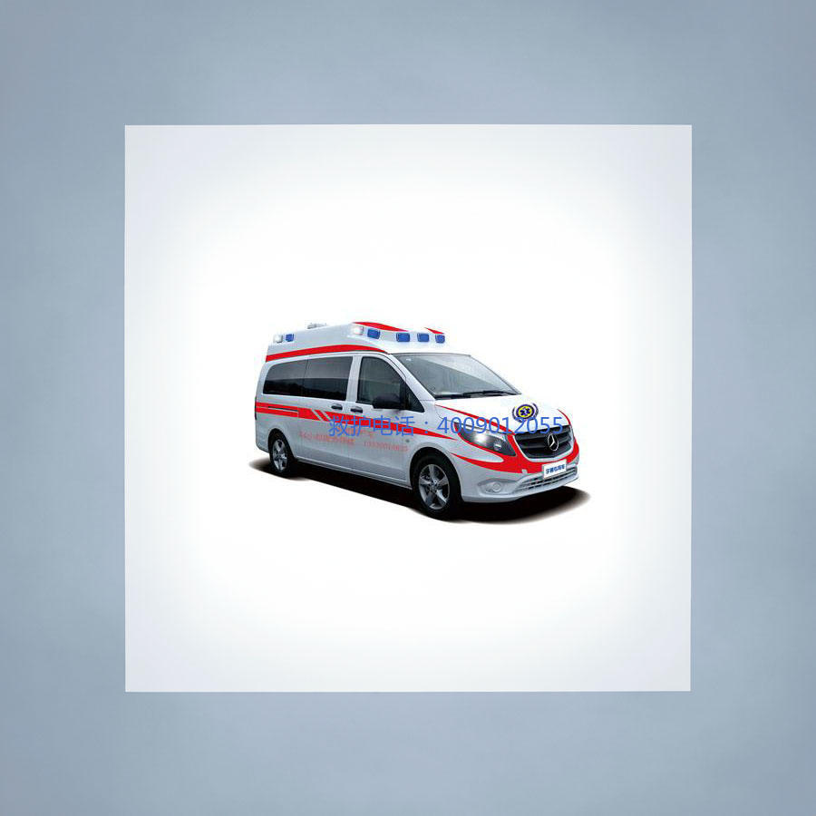 租赁急救车电话